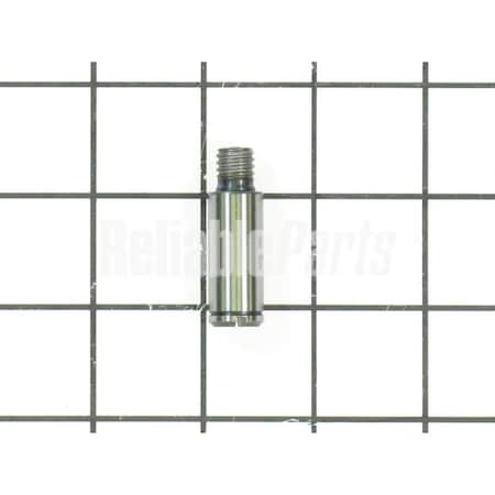 Alliance Laundry Systems 56461P Speed Queen Washer Dryer Idler/Rolley Pulley Shaft 56461P